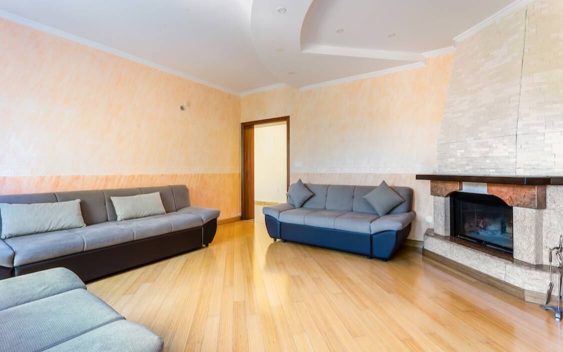 Photo of Livingroom in Utjeha