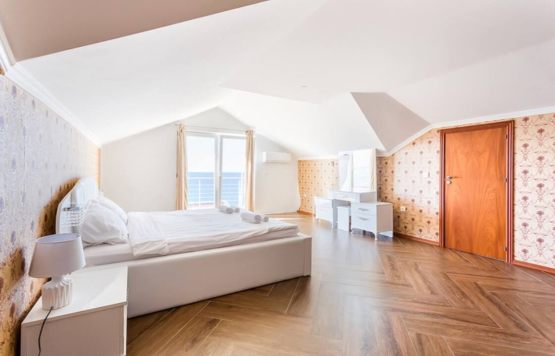 Photo of Bedroom in Utjeha