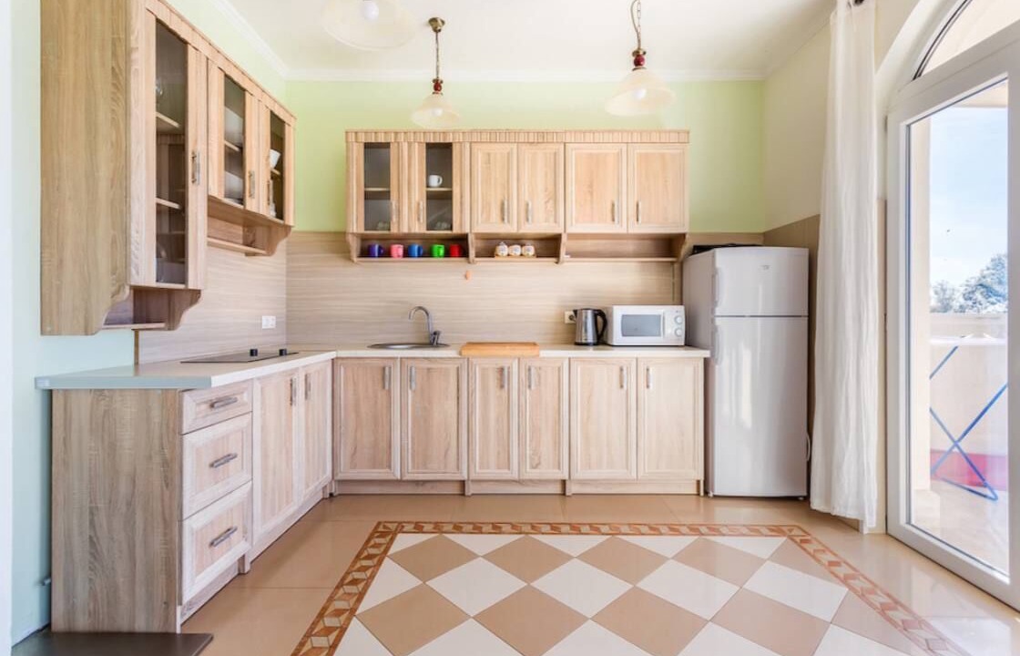 Photo of Kitchen in Utjeha