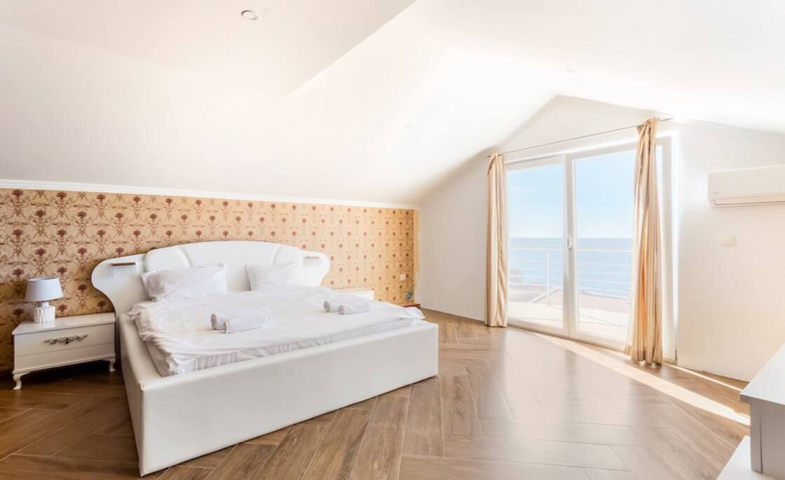 Photo of Bedroom in Utjeha