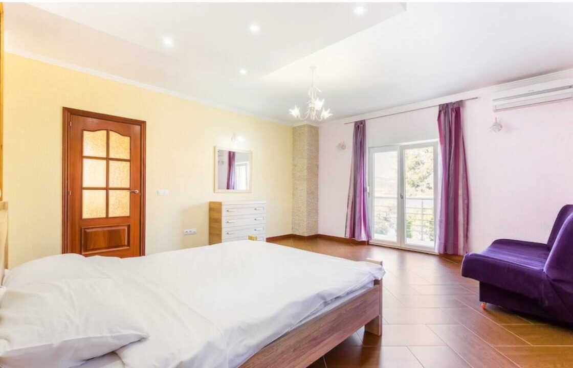Photo of Bedroom in Utjeha