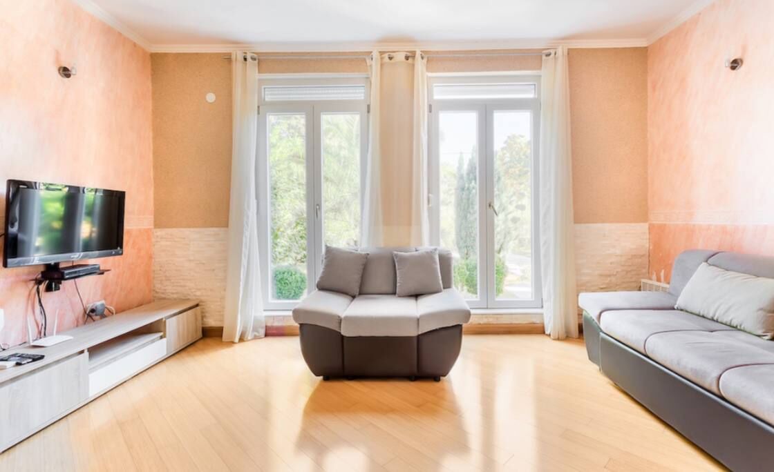 Photo of Livingroom in Utjeha