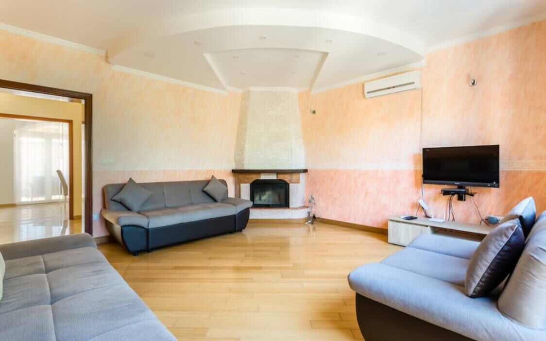 Photo of Livingroom in Utjeha