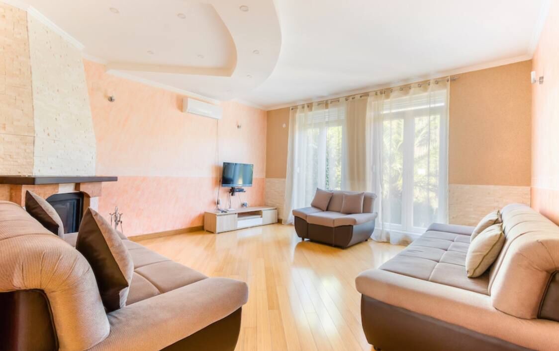 Photo of Livingroom in Utjeha