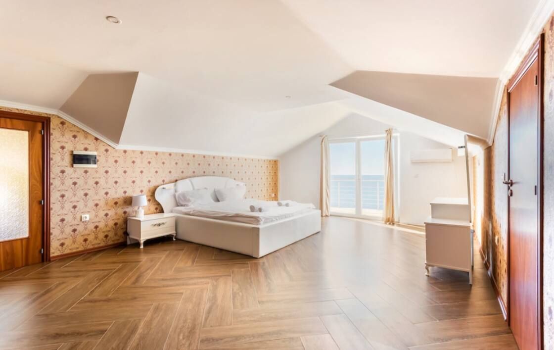 Photo of Bedroom in Utjeha