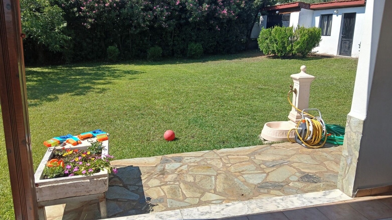 Photo of Patio Balcony in Leptokaria