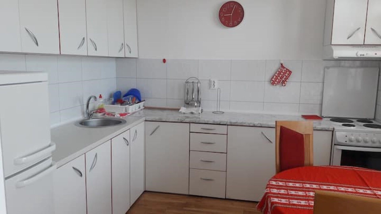 Photo of Kitchen in Susanj