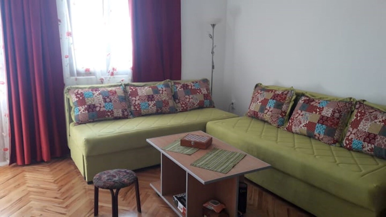 Photo of Livingroom in Susanj