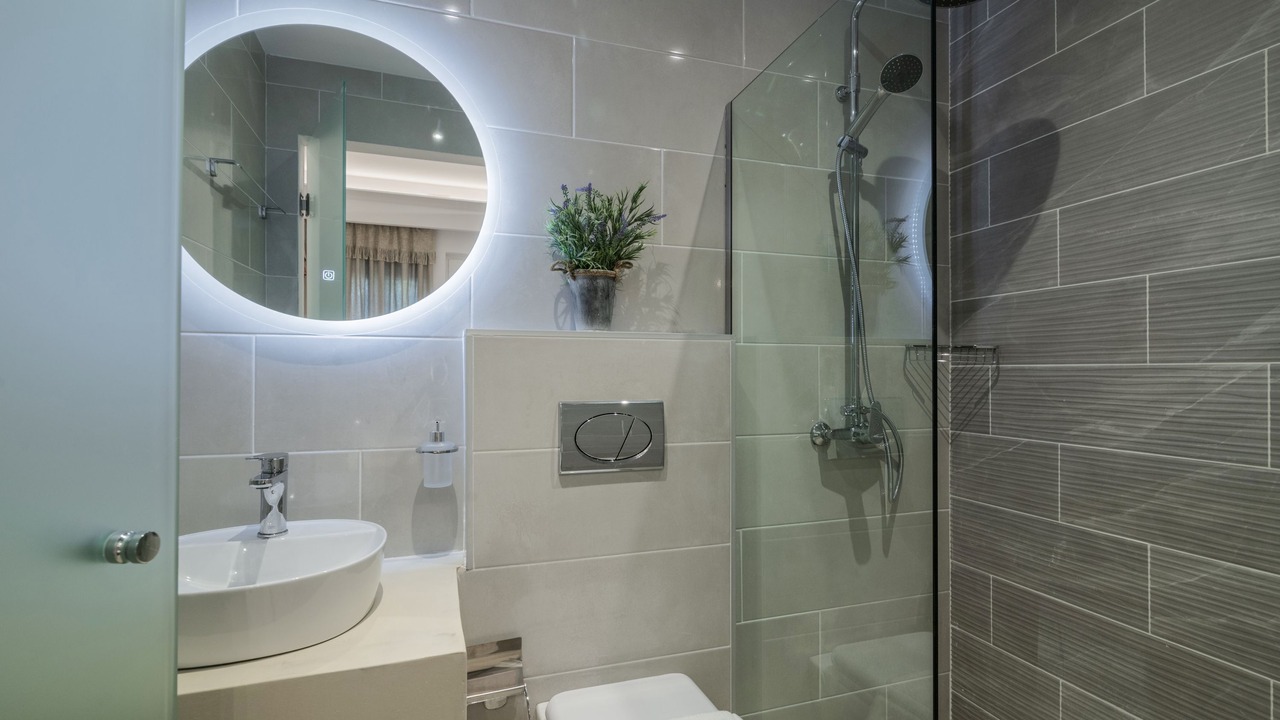 Photo of Bathroom in Agrilia