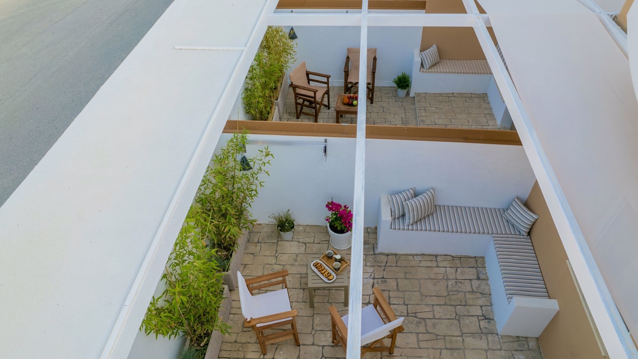 Photo of Outdoor in Agrilia