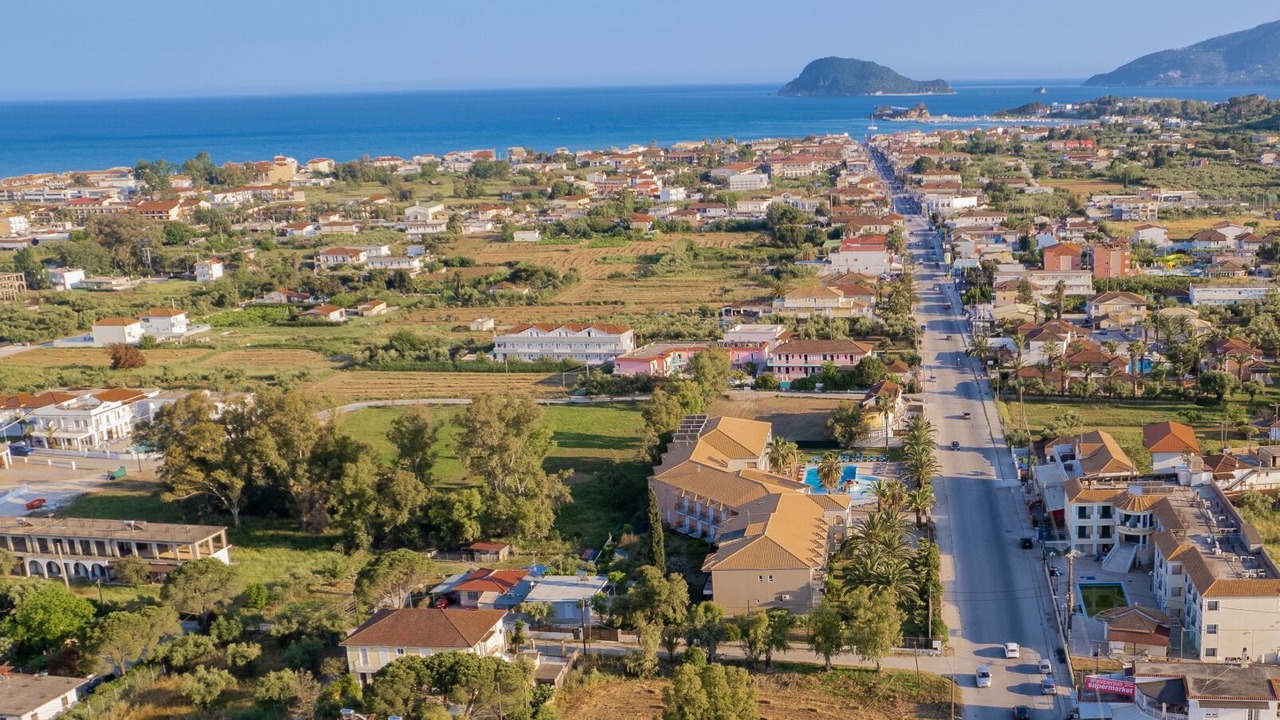 Photo of Outdoor in Agrilia