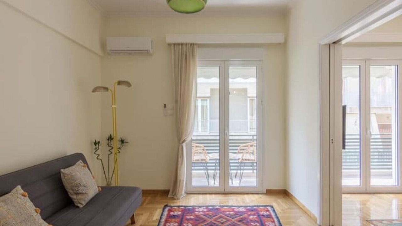 Photo of Livingroom in Athens