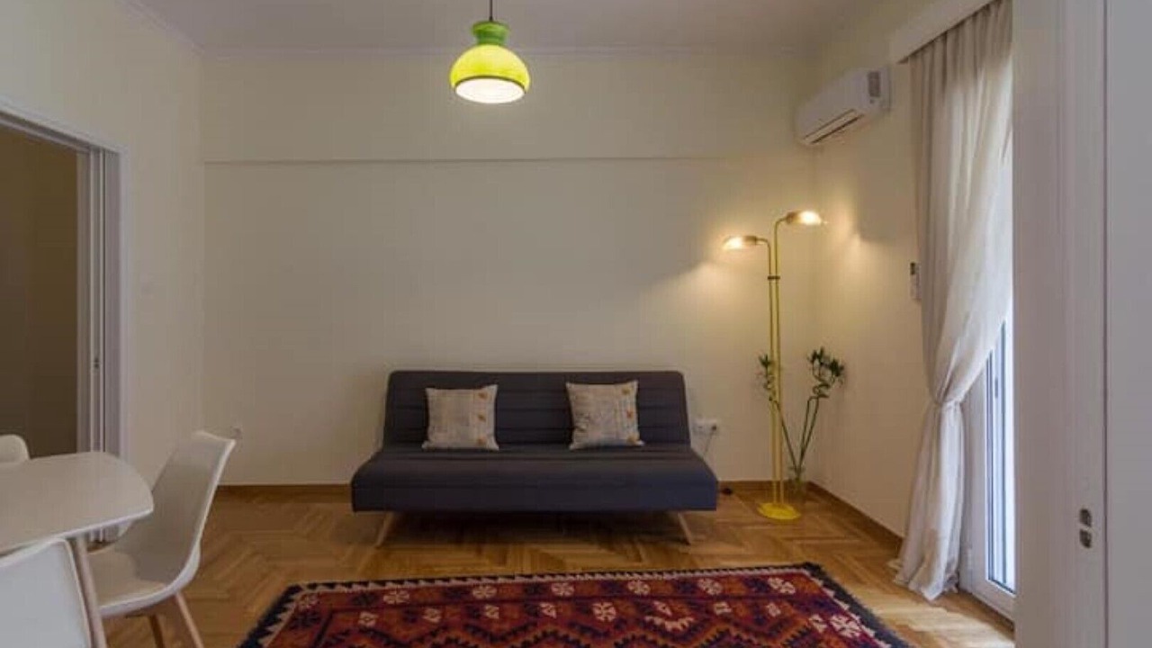 Photo of Livingroom in Athens