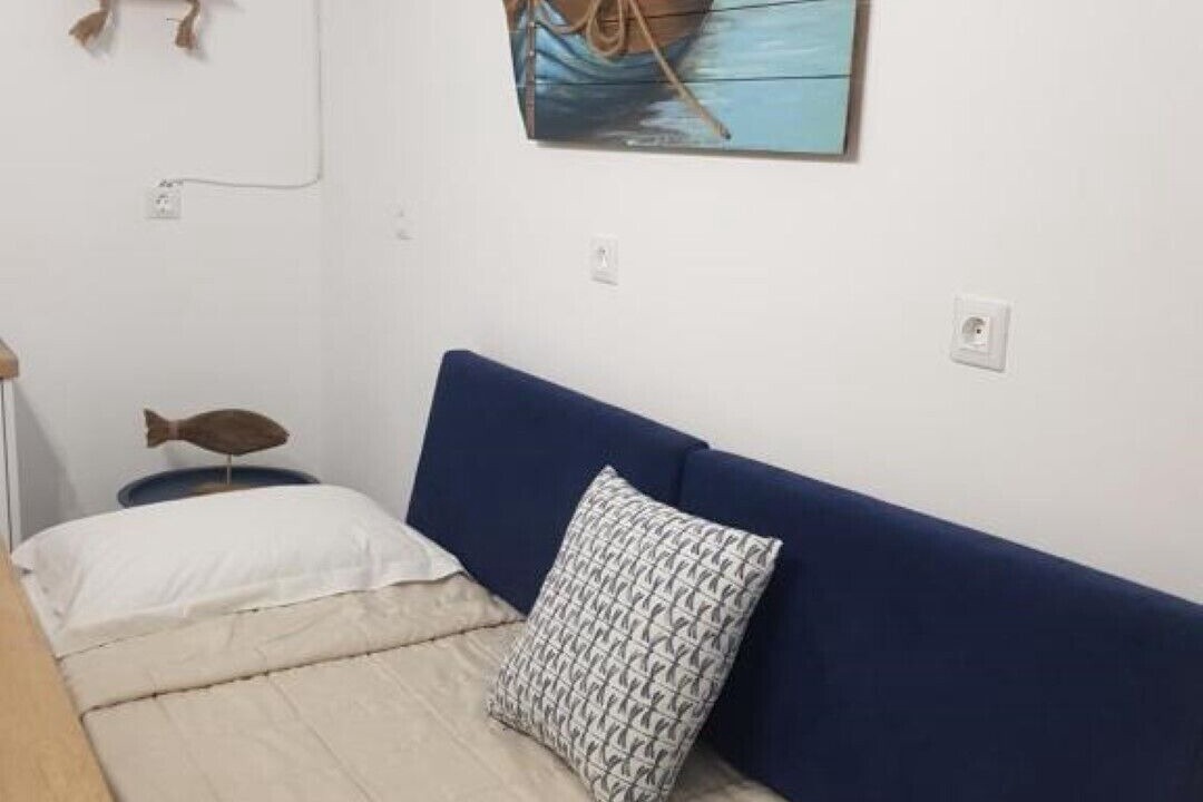 Photo of Bedroom in Stegna