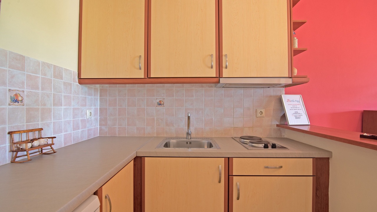 Photo of Kitchen in Messonghi