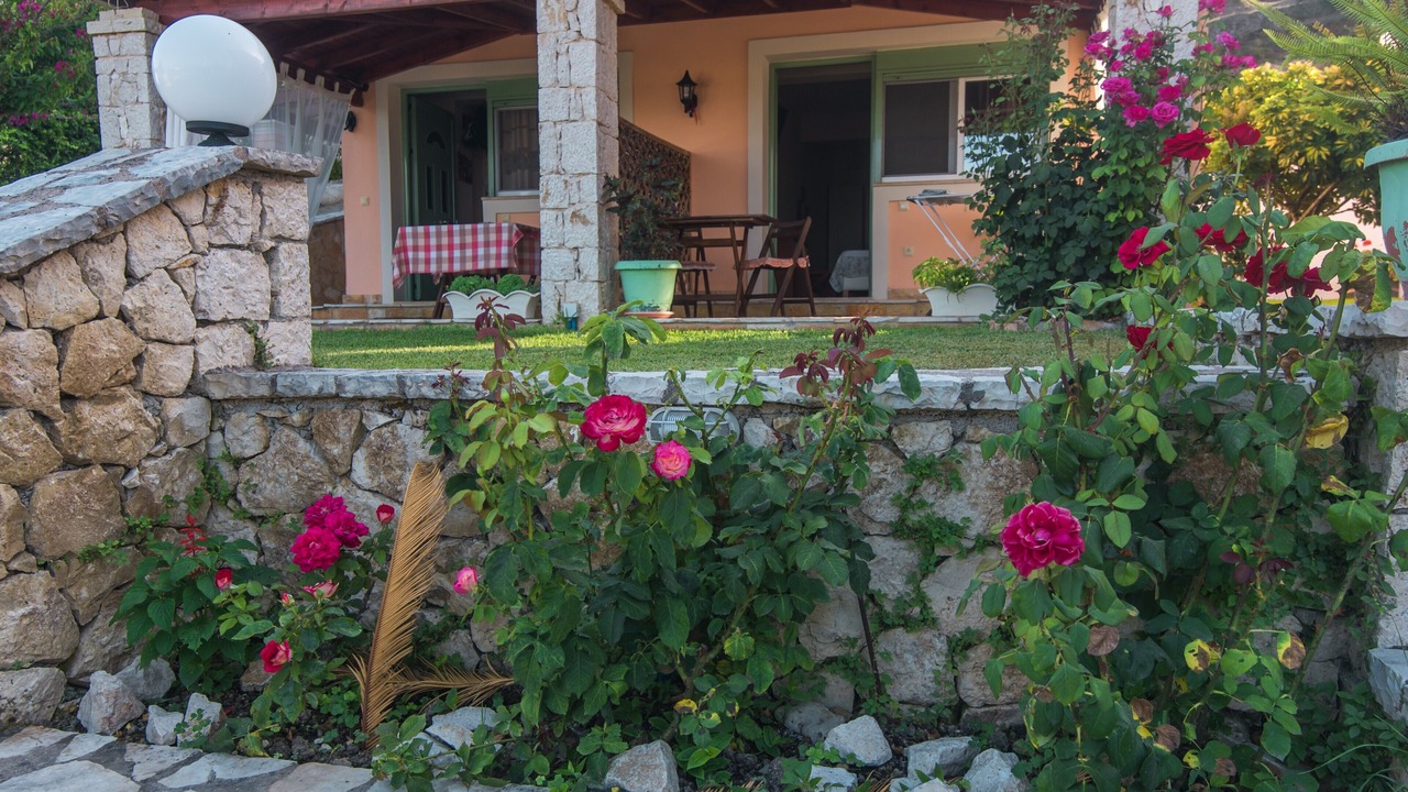 Photo of Outdoor in Messonghi