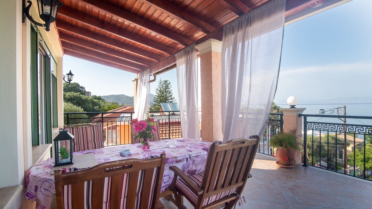 Photo of Outdoor in Messonghi