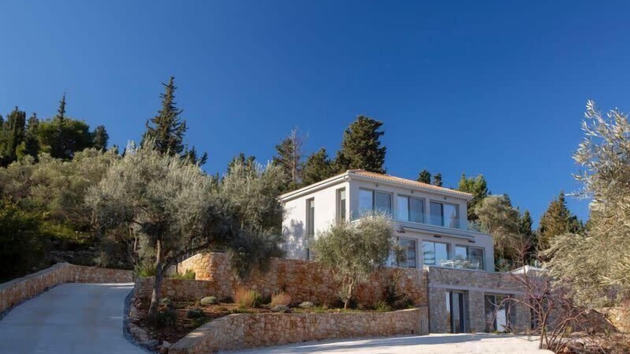 Photo of Outdoor in Agios Nikitas