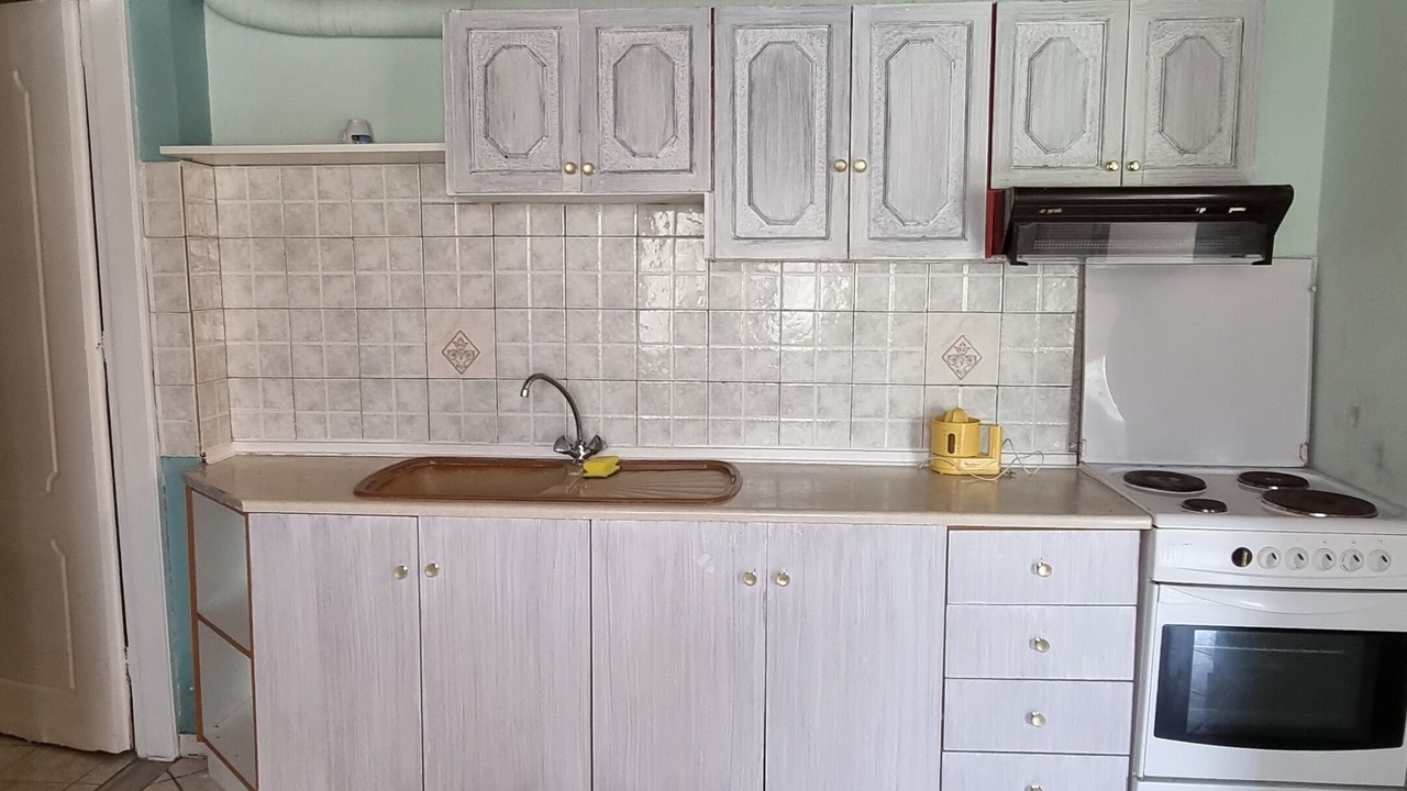 Photo of Kitchen in Corfu
