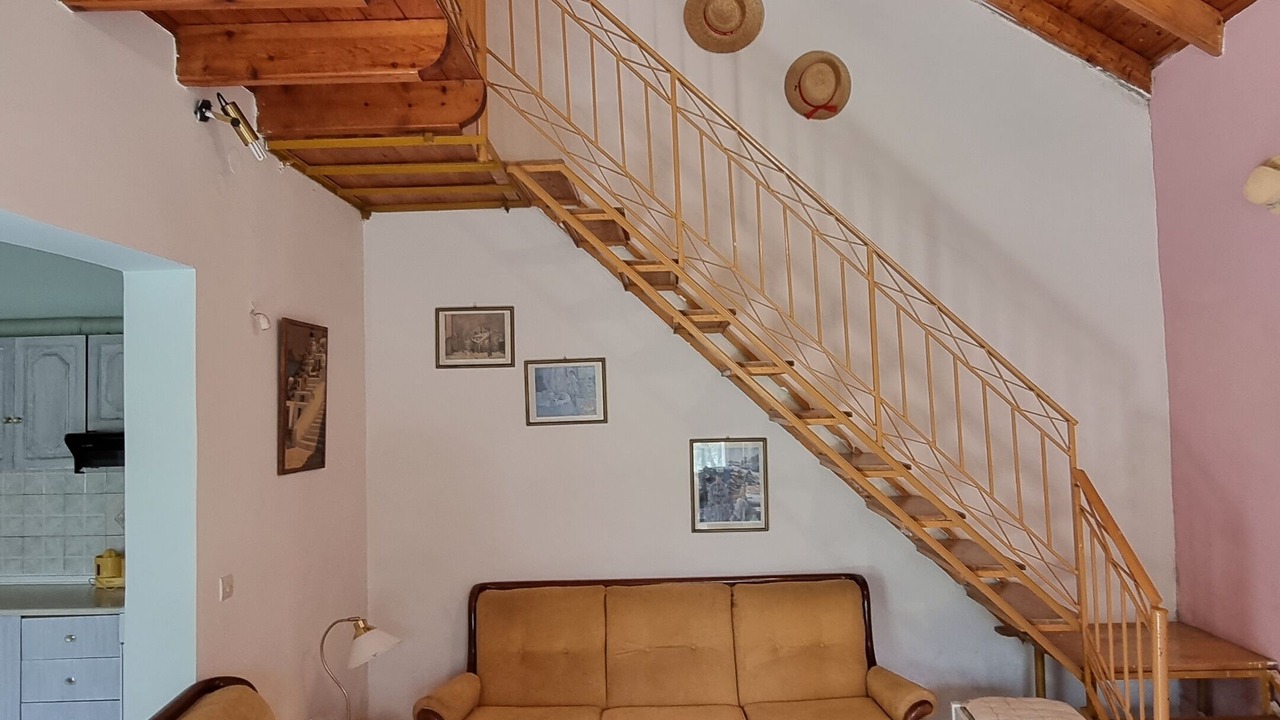 Photo of Livingroom in Corfu