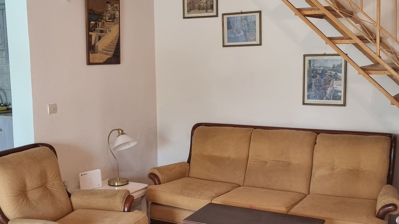 Photo of Livingroom in Corfu