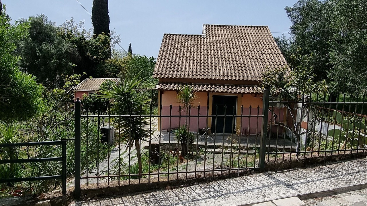 Photo of Outdoor in Corfu