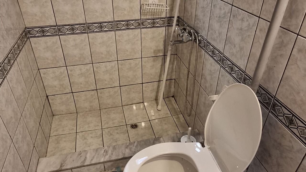 Photo of Bathroom in Corfu