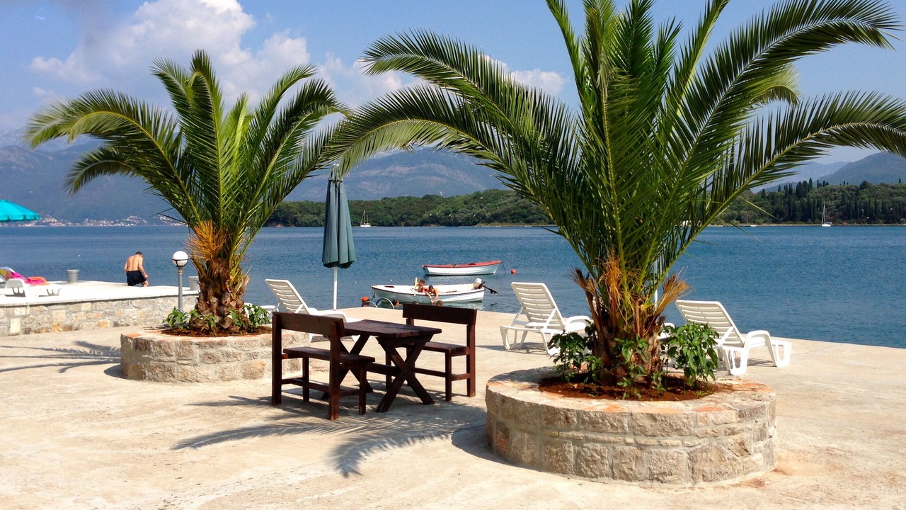Photo of Outdoor in Tivat