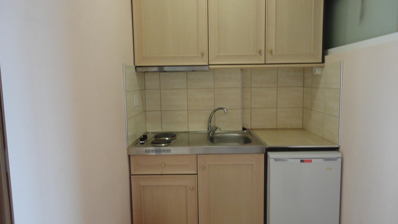 Photo of Kitchen in Benitses