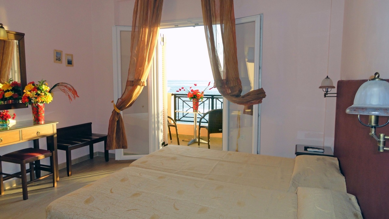Photo of Bedroom in Benitses