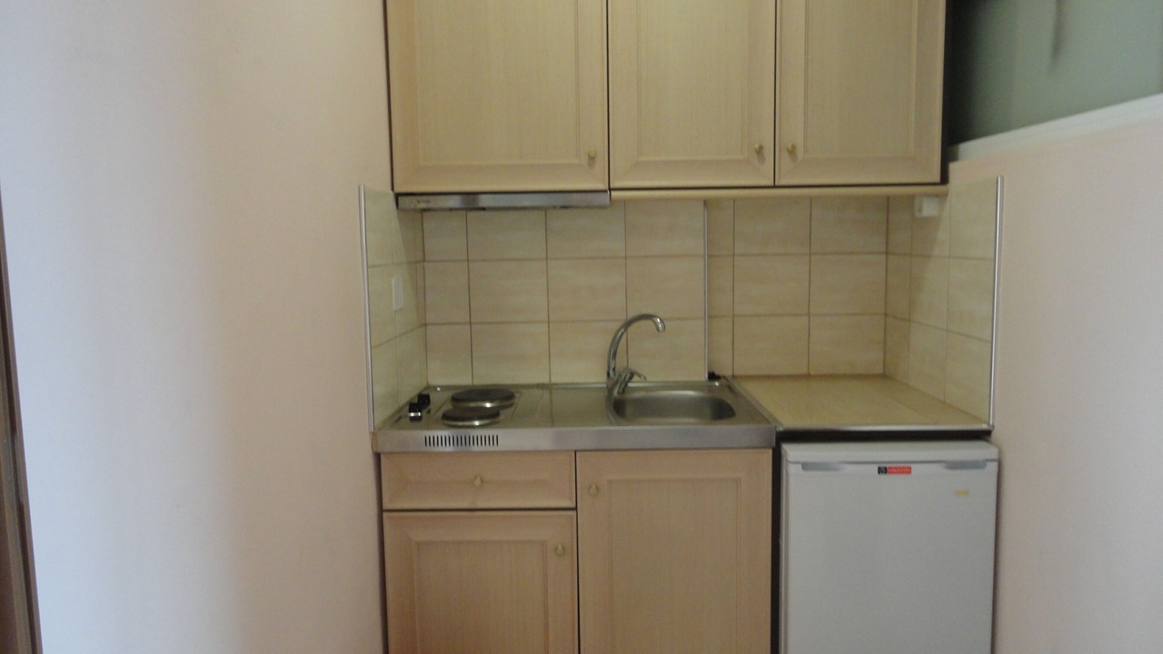 Photo of Kitchen in Benitses