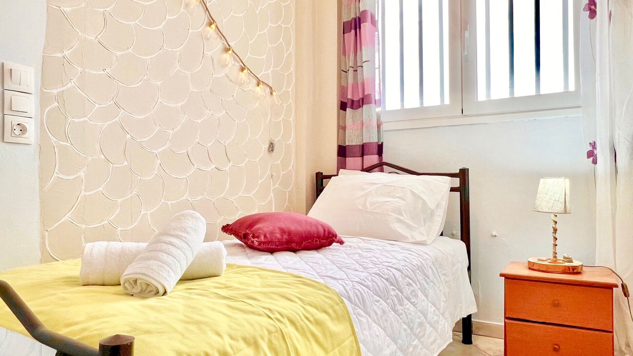 Photo of Bedroom in Sidari