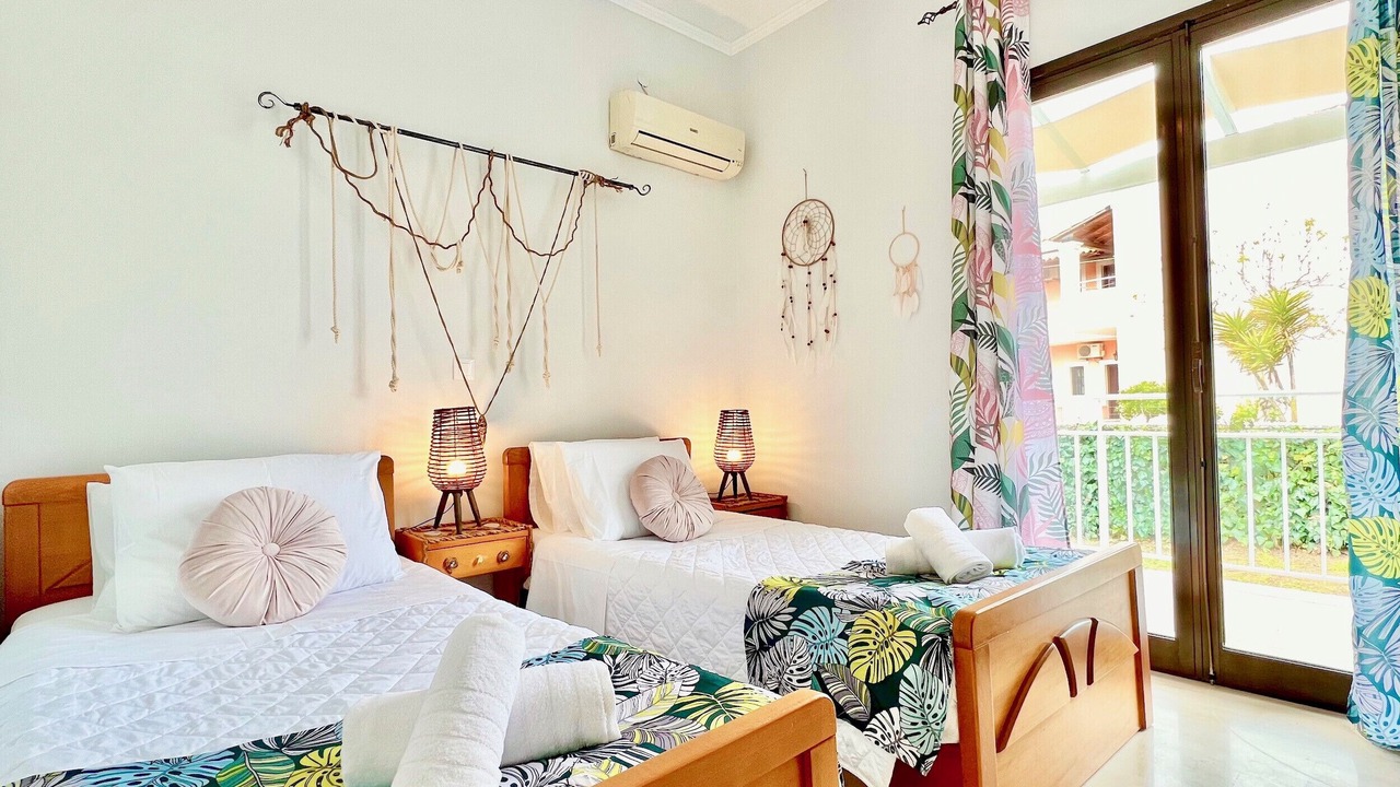 Photo of Bedroom in Sidari