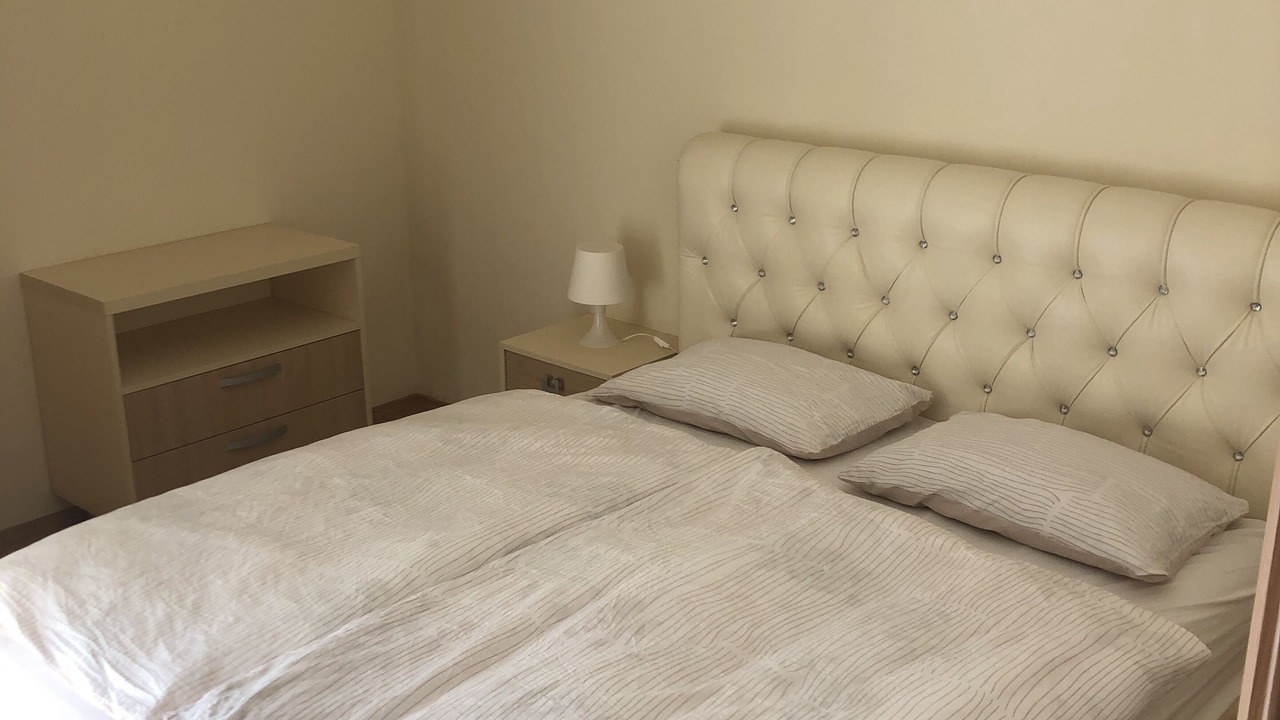 Photo of Bedroom in Dobra Voda