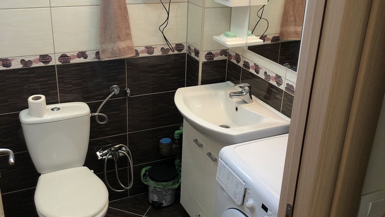 Photo of Bathroom in Dobra Voda