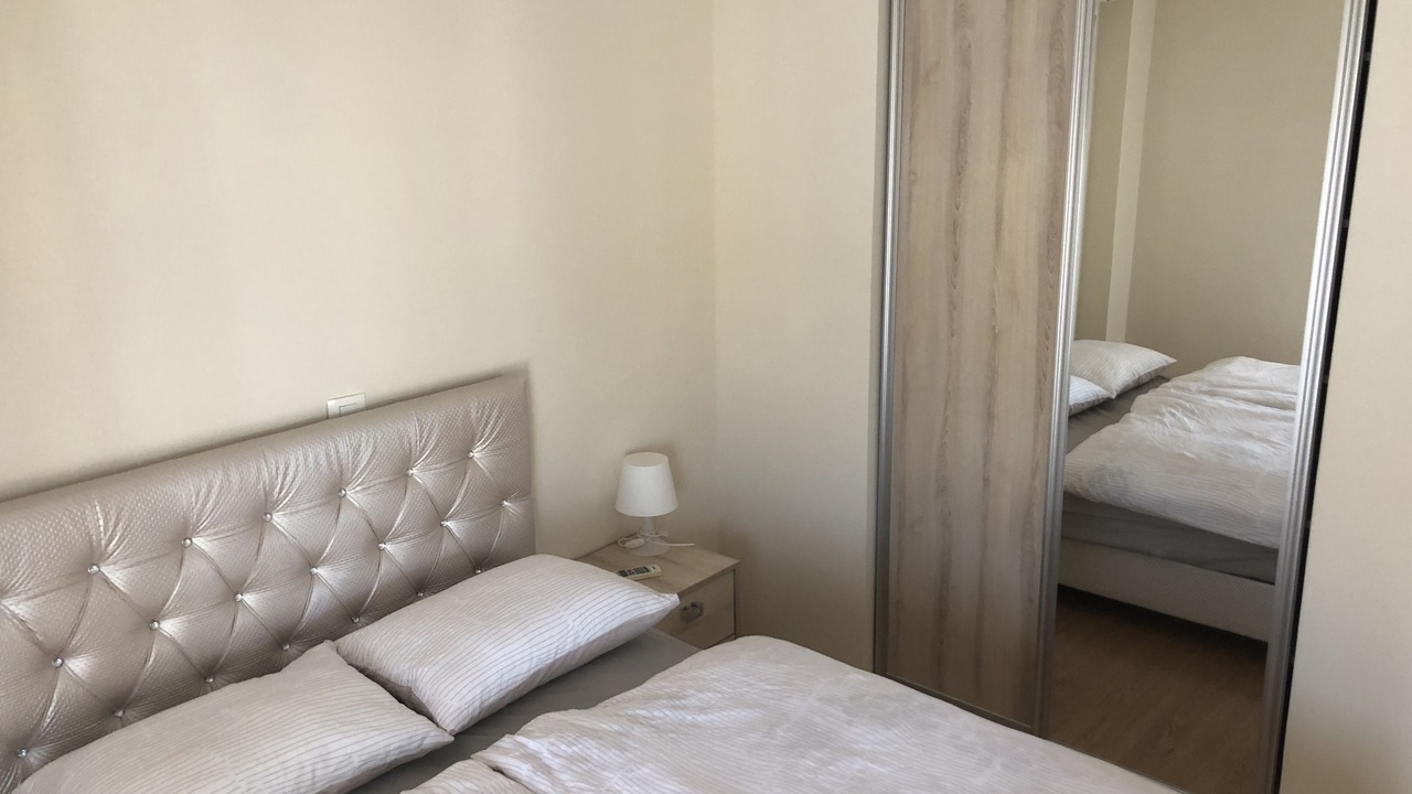 Photo of Bedroom in Dobra Voda