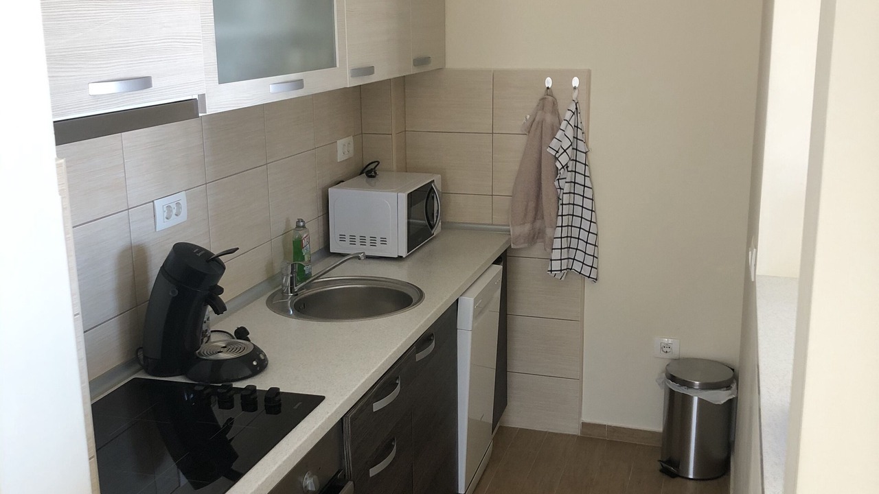 Photo of Kitchen in Dobra Voda