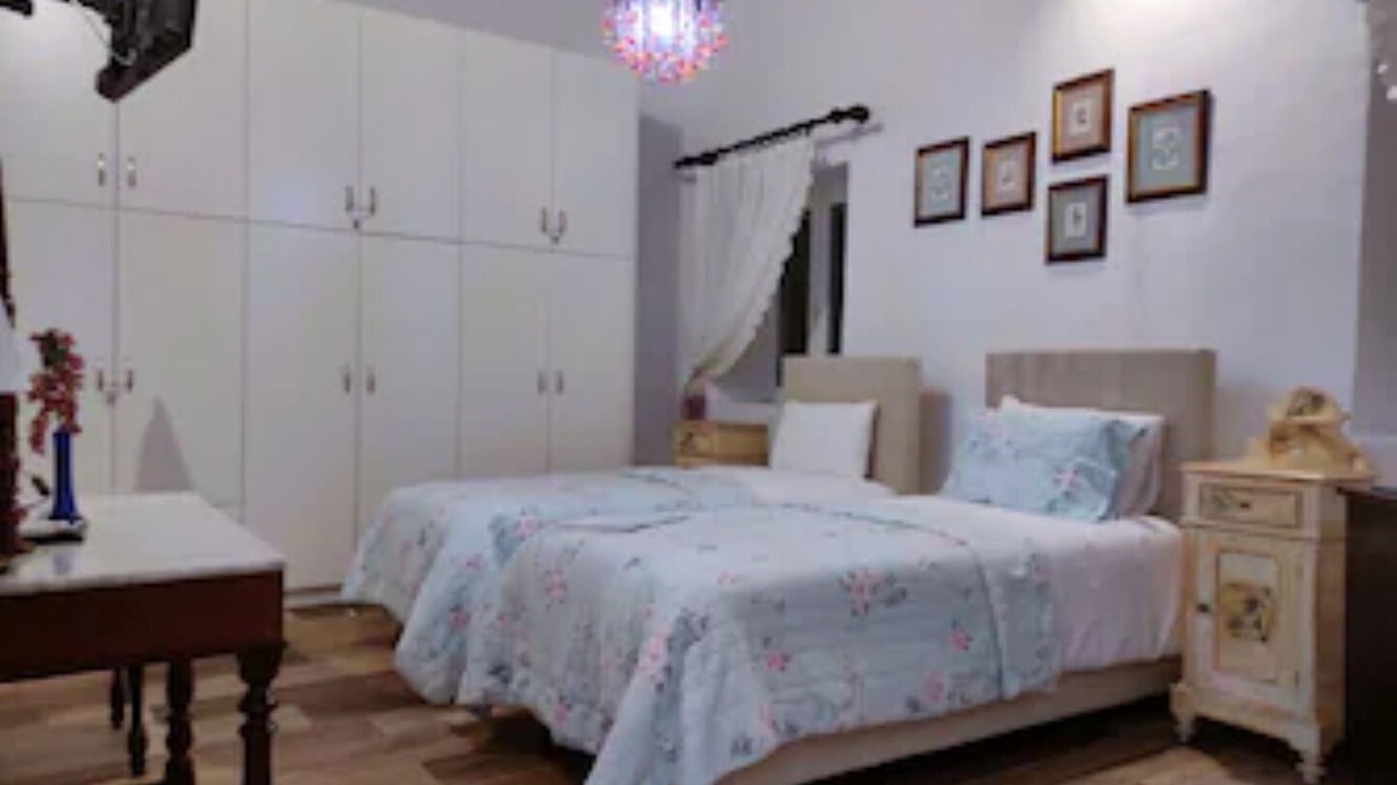 Photo of Bedroom in Barbati