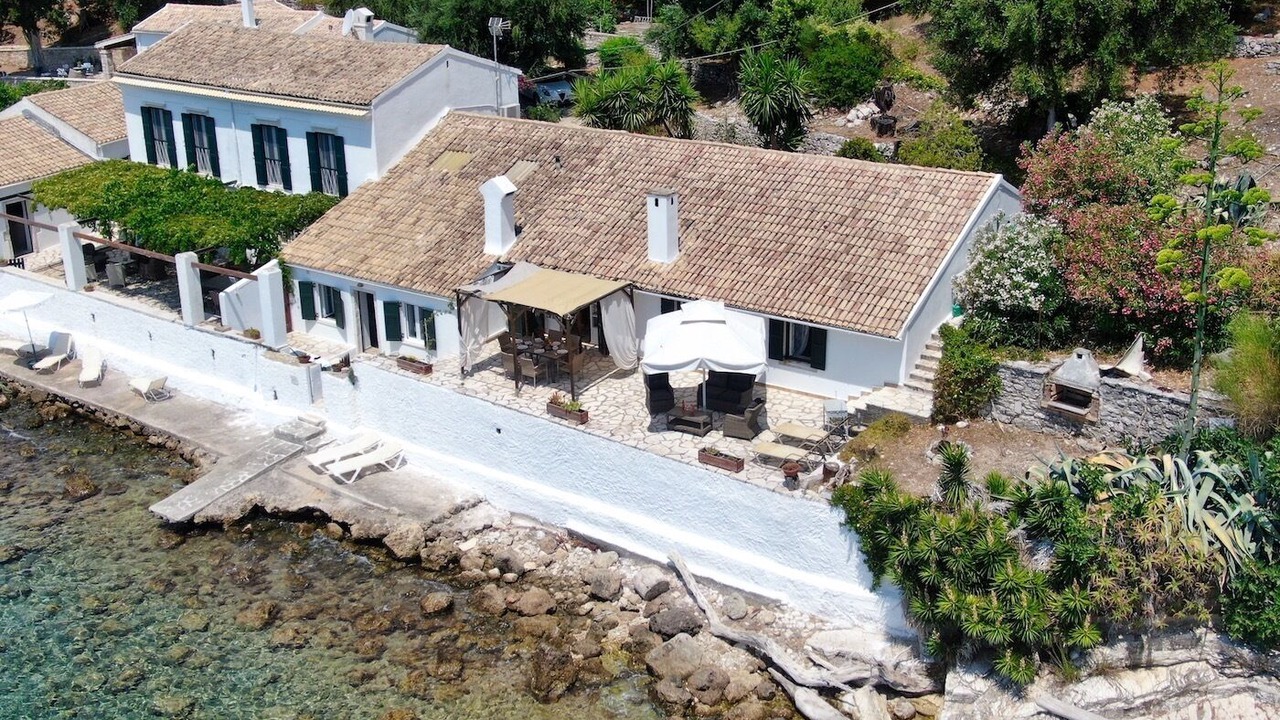 Photo of Outdoor in Barbati