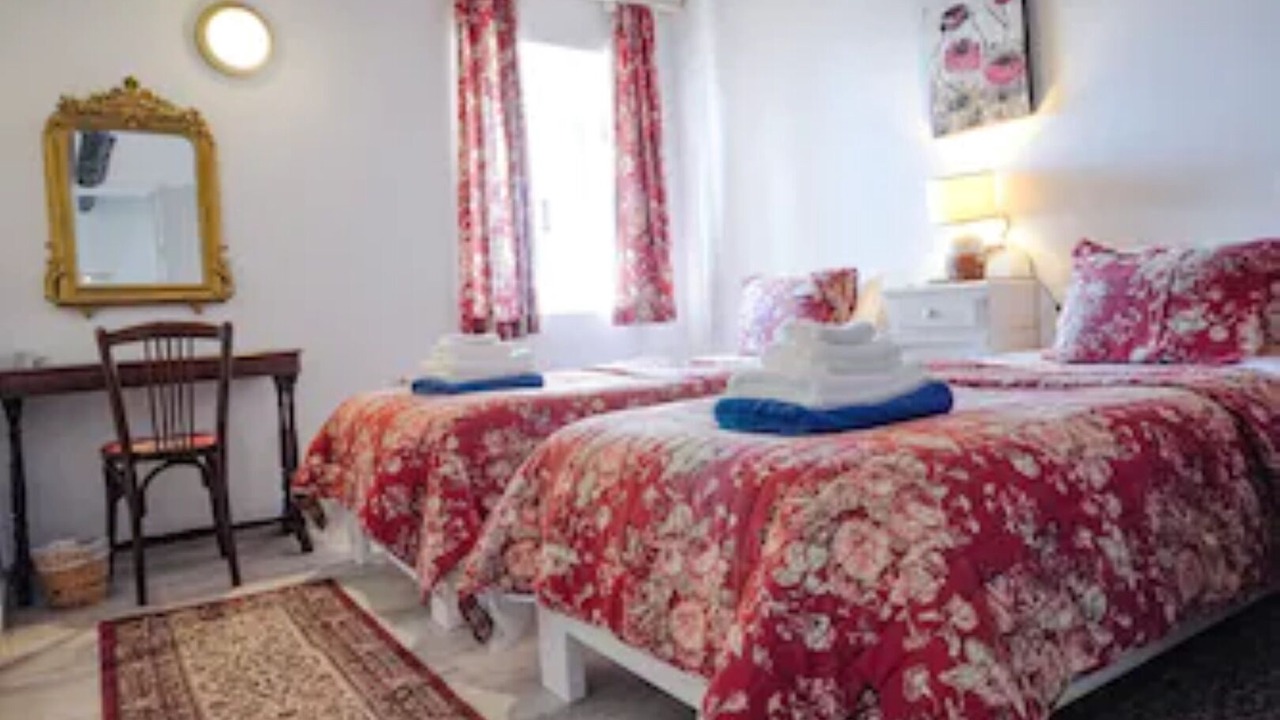 Photo of Bedroom in Barbati