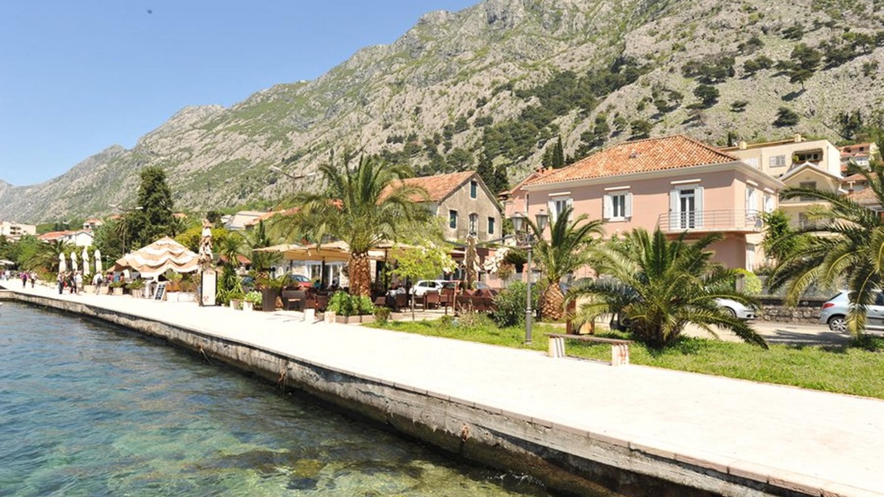 Photo of Outdoor in Kotor