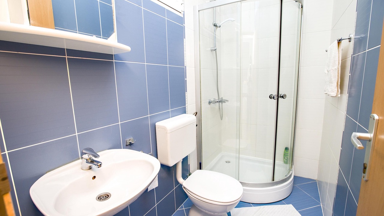 Photo of Bathroom in Kotor