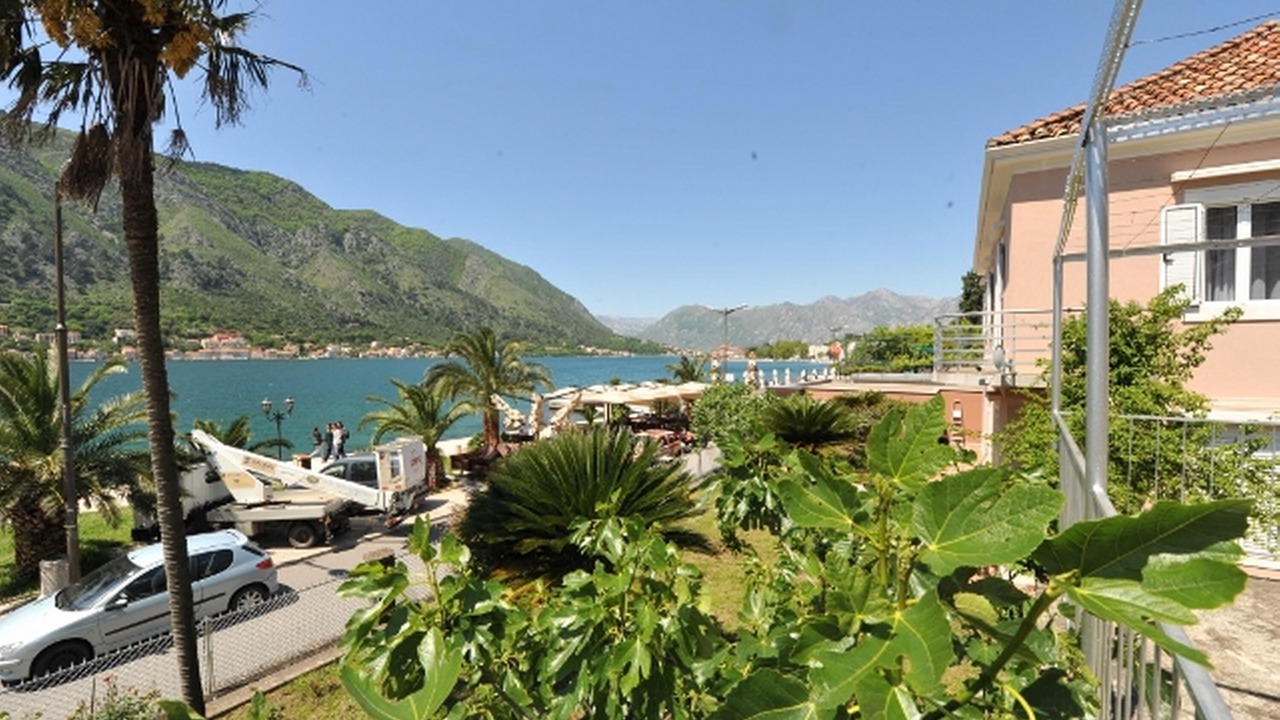 Photo of Outdoor in Kotor