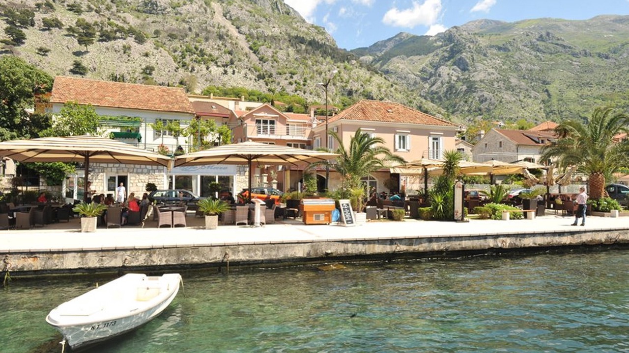Photo of Outdoor in Kotor