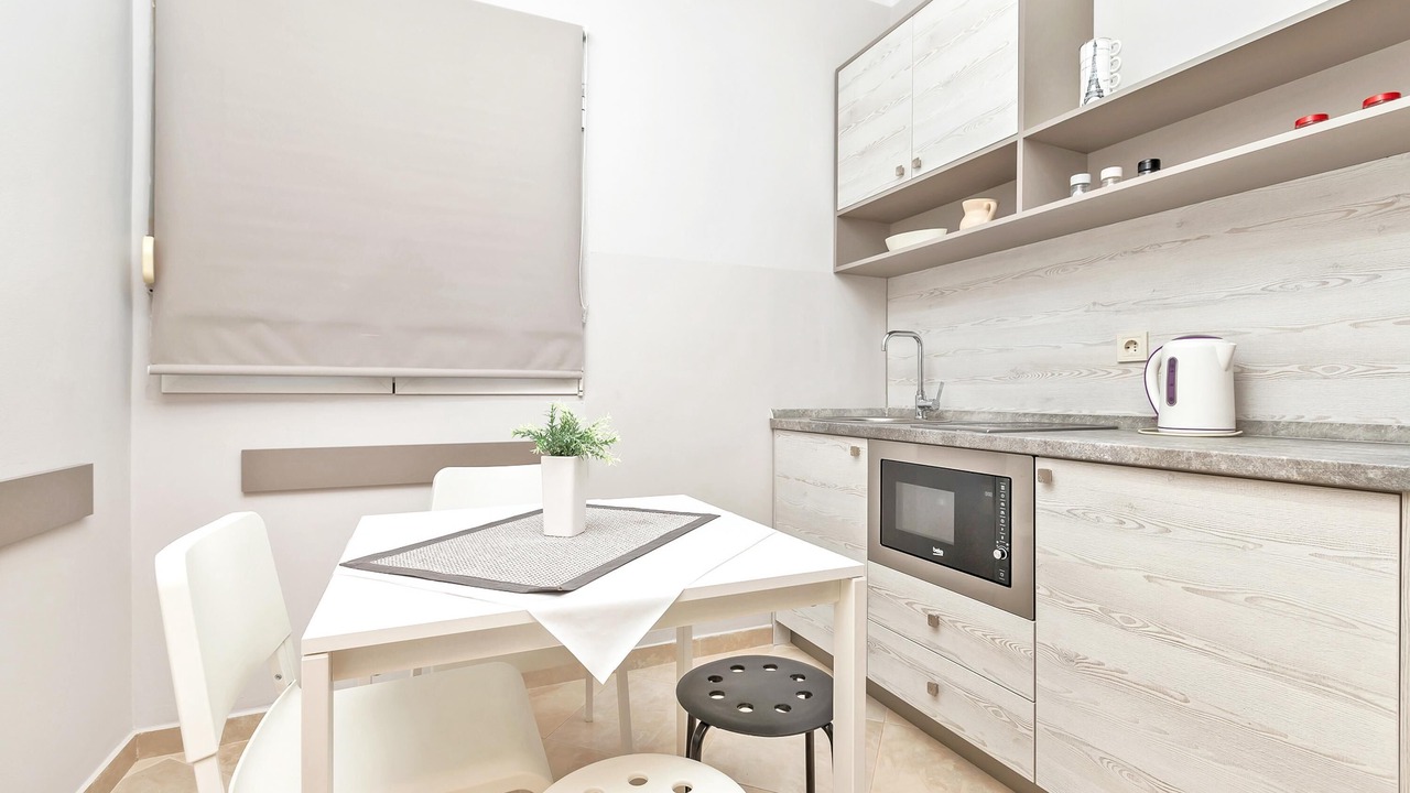 Photo of Kitchen in Kotor