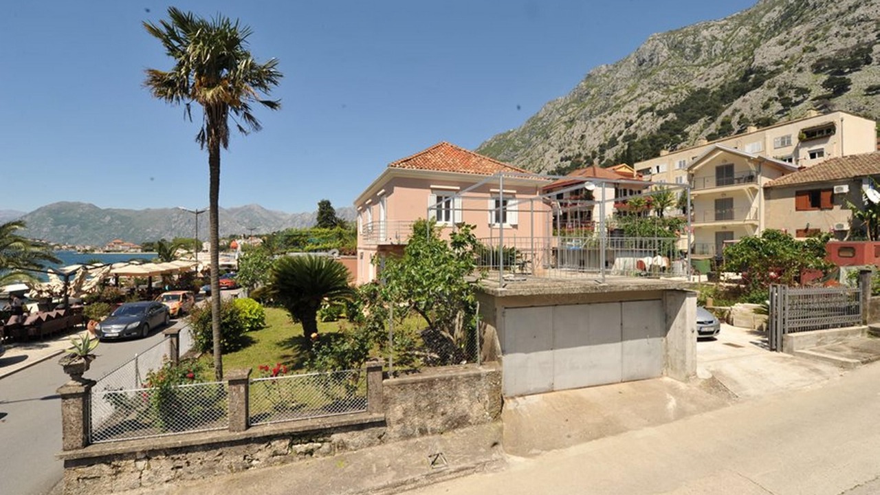 Photo of Outdoor in Kotor