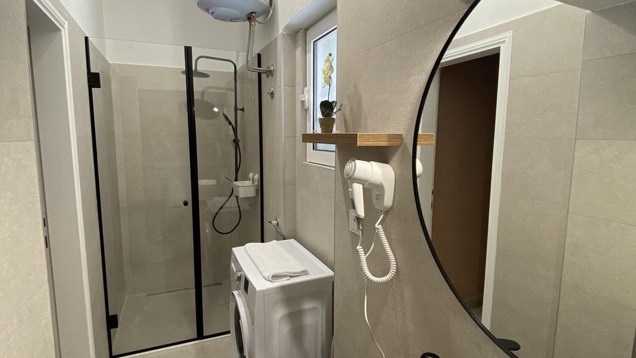 Photo of Bathroom in Kotor