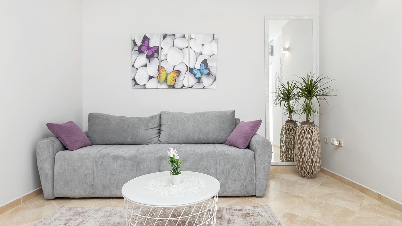 Photo of Livingroom in Kotor