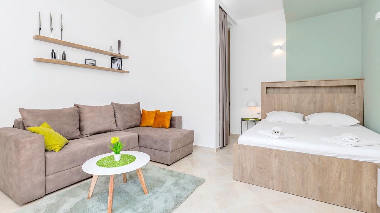 Photo of Livingroom in Kotor