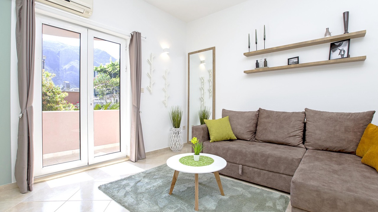 Photo of Livingroom in Kotor
